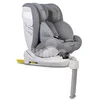 Auto-sedište 0-36 kg Admiral ISOFIX Light Grey