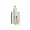 Keramičen kipec Kähler Design Character The Hedonist