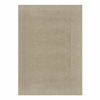 Bež volnena preproga 120x170 cm – Flair Rugs