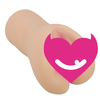 Crazy Bull Vagina masturbator Crazy Bull Eliana LyBaile