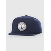 Salty Crew Tailgate 6 Panel Cap navy