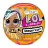 L.O.L. Surprise! Presenečenje L.O.L.! Halloween Series 2024, PDQ