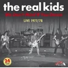 The Real Kids - We Don’t Mind If You Dance (2 LP)