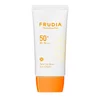 FRUDIA Tone Up Base Sun Cream SPF50+ - Krema za Sončenje 50ml