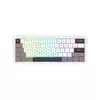 Ironguard Pro K722WGP Wireless/Wired/BT Keyboard