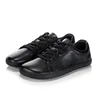 Superge barefoot FEELIN Uni Black Vegan