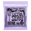 ERNIE BALL 3227 ULTRA SLINKY 3-Pack 10-48 strune za električno kitaro