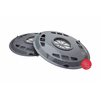 VACS Hepa filter NILFISK UZ 872 / UZ872 - 2 kom