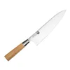 Suncraft Suncraft kuhinjski nož Mu Bamboo Chef 200 mm MU04