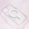 TELEMPIRE Maska Magsafe za iPhone 12 6.1 providna