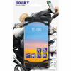 Dooky univerzalno držalo za mobilni telefon Black