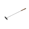 Scraper brush for oven, 71 cm - de Buyer