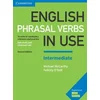 English Phrasal Verbs in Use Intermediate Book with Answers