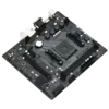 ASRock matična ploča A520M-H 1.0/AM4