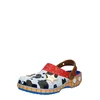 Crocs Cokle Toy Story Woody svetlo modra/rjava/rdeča/črna