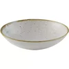 CHURCHILL Stonecast Accents Duck Egg Blue Globok krožnik, coup, premer: 182 mm (12 kos)