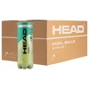 HEAD Padel One – padel žogice karton (24 tub)