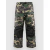 ThirtyTwo Blahzay Cargo Pants camo