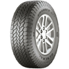 General GRABBER AT3 ( 225/70 R15 100T, sa rebrom felne )