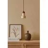 Opviq Luster Swis, 1 x GU 10, Max 10W, Krem