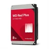 Vestern Digital čvrsti disk 3,5 8Tb Vd Red Plus Nas 5640 Rpm 256Mb Sataiii Vd80Efpk