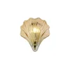 Searchlight 28980SB - Zidno svetlo SHELL 1xG9/7W/230V dimljeno