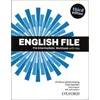 English File Pre-intermediate Workbook with Answer Key (3rd) without CD-ROM