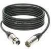 Klotz M1 K1FM0100 1 m Mikrofonski kabel
