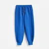 Reserved - Jogger pantalone s visokim sadržajem pamuka