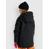 Burton Frostner Kids Anorak true black