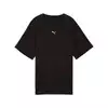 PUMA Majica kratak rukav ess relaxed tee W