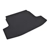 Rubber trunk mat BMW 3 2019- (G21, combi)