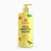 PRESENT SKIN Silk Keratin gladilni šampon s svilo 500 ml