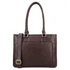 Hide & Stitches Jura 25141 Dark brown