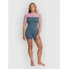 Roxy 2/2 Prologue+ Ss Fl Spring Wetsuit ash