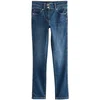 Next Kavbojke moder denim