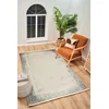 Conceptum Hypnose Tepih Perre Pr006, 240x340 cm, Krem