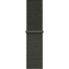 Apple Watch Sport Loop green 38/40/41mm