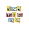 Dino Toys Mini sestavljanka Krtek 54D