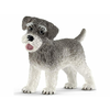 Schleich SLH13892 Schleich Farm World - Miniature Schnauzer, figurica za otroke od 3. leta