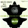 Miles Davis All Stars - Walkin (Reissue) (Limited Edition) (LP)