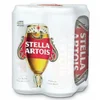 PIVO STELLA ARTOIS 4X0.5L LIMENKA