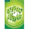 Super Minds Level 2 Teachers Book