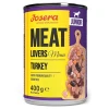 Josera Meat Lovers Menu Turkey Junior 400 g