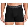 Under Armour Muške bokserice M Perf Cotton 6in 3pack Black XXL