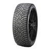 Pirelli Ice Zero 2 ( 225/45 R18 95H XL, stavljenji spike-ovi, sa zaštitom za felne (MFS) )