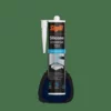 JUB SIGILL Silicone Universal 720 transparent 280ml silikonska tesnilna masa