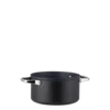 Lonec s titanovo površino O 20 cm — Saturn Terra Lunasol - 601304