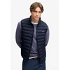 Superdry & Co Brezrokavnik FUJI LITE marine