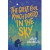 The Great Cool Ranch Dorito in the Sky